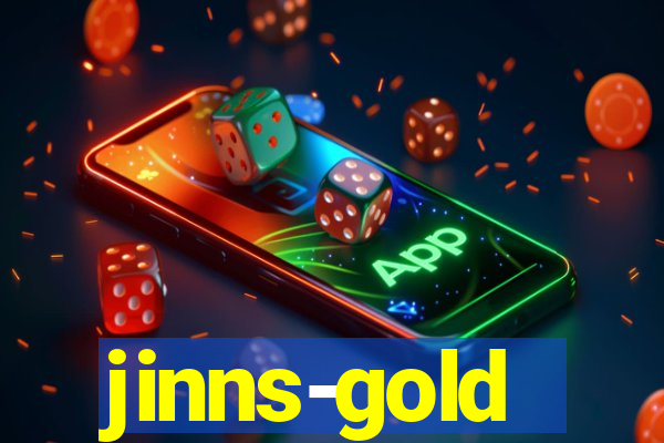 jinns-gold