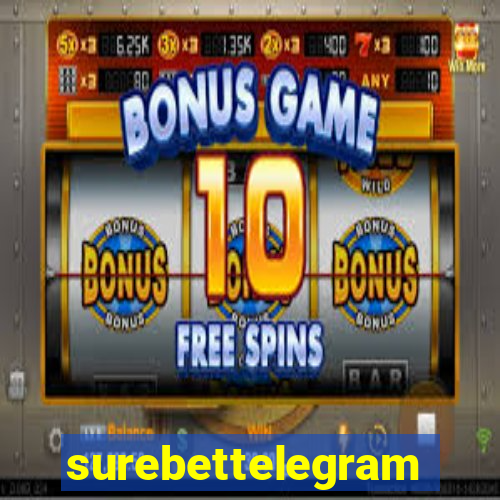 surebettelegram