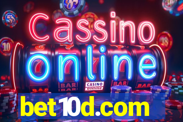 bet10d.com