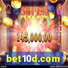 bet10d.com