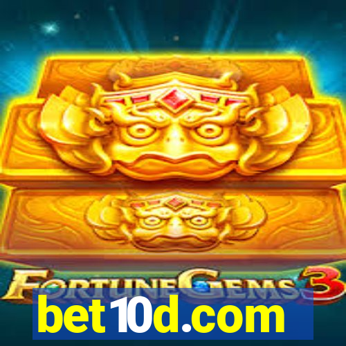 bet10d.com