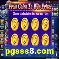 pgsss8.com