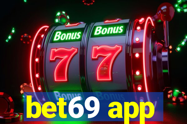 bet69 app