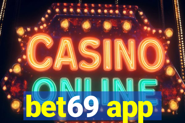 bet69 app