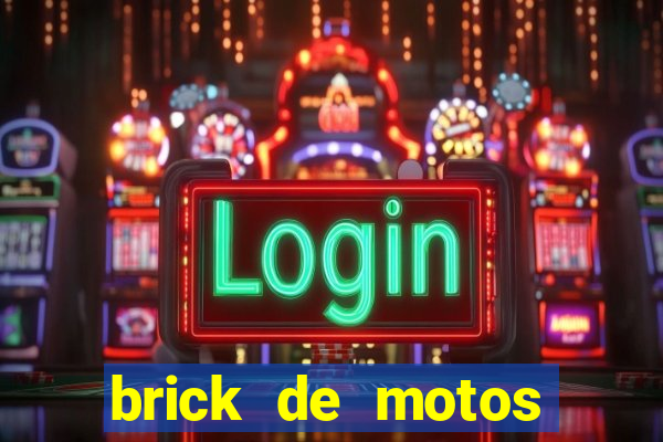 brick de motos porto alegre