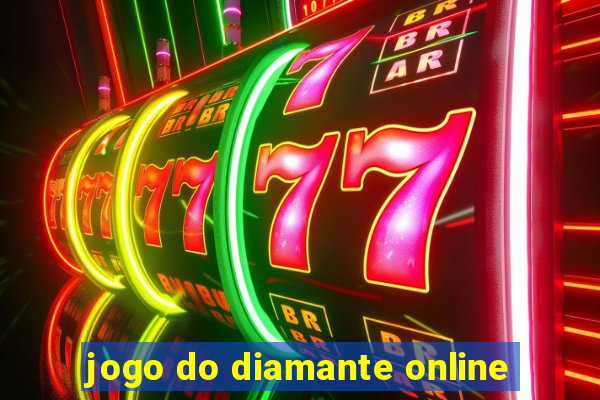 jogo do diamante online