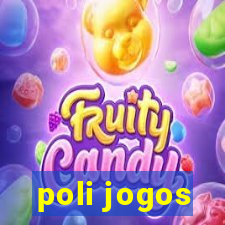 poli jogos