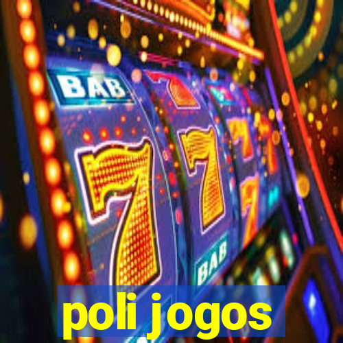 poli jogos