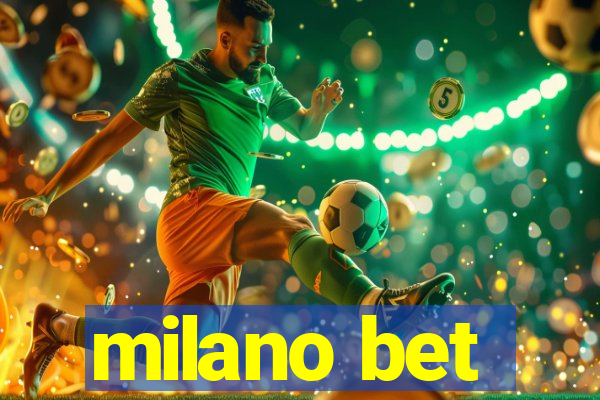 milano bet