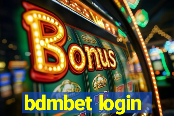 bdmbet login