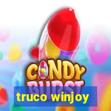 truco winjoy