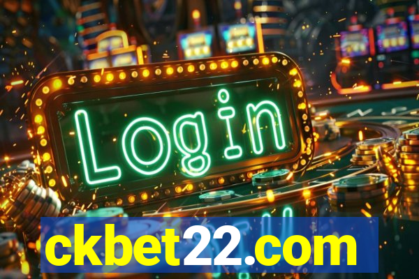 ckbet22.com