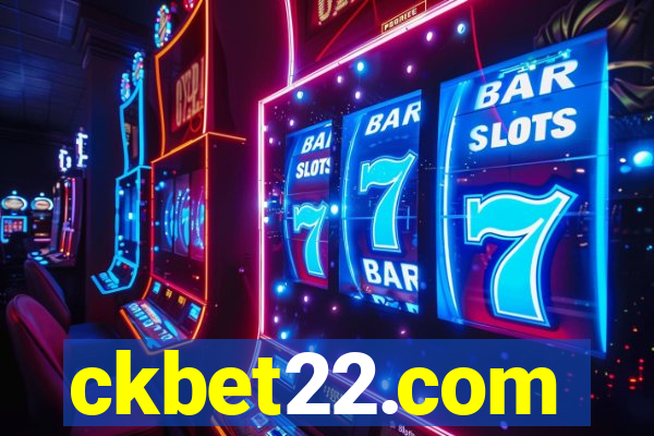 ckbet22.com