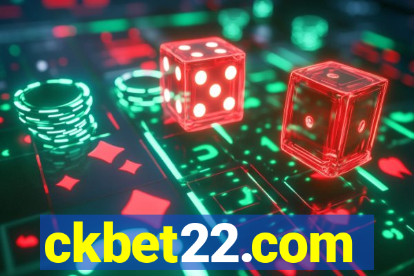 ckbet22.com