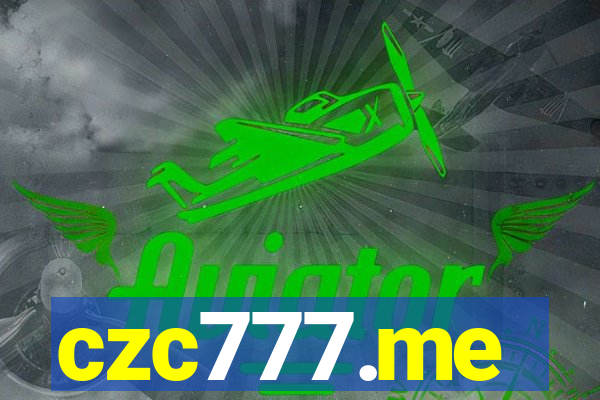 czc777.me