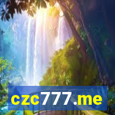 czc777.me