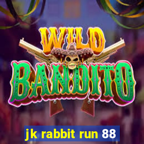 jk rabbit run 88