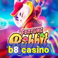 b8 casino