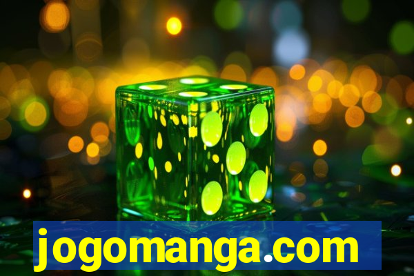 jogomanga.com