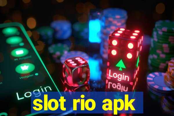 slot rio apk