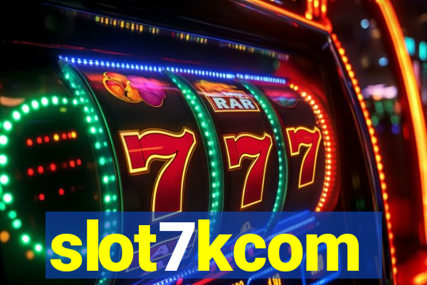 slot7kcom