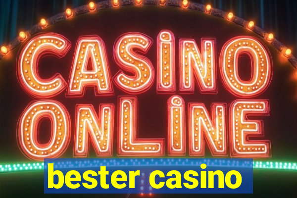 bester casino