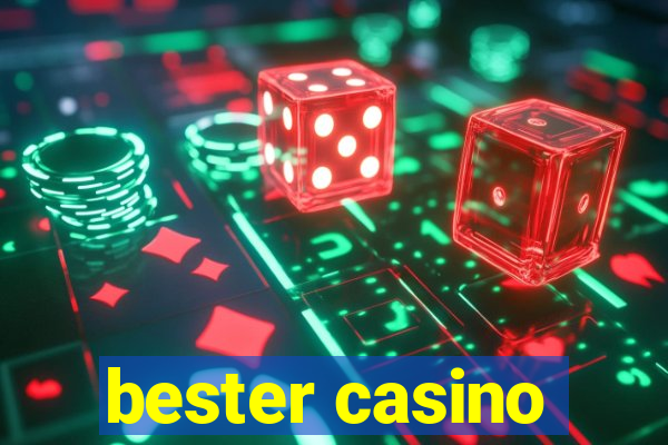 bester casino