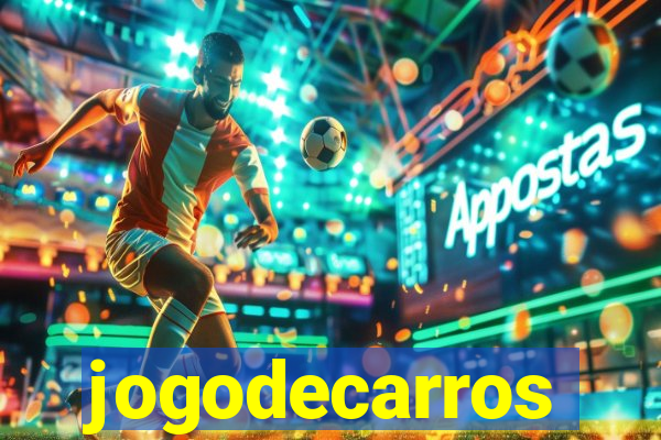 jogodecarros