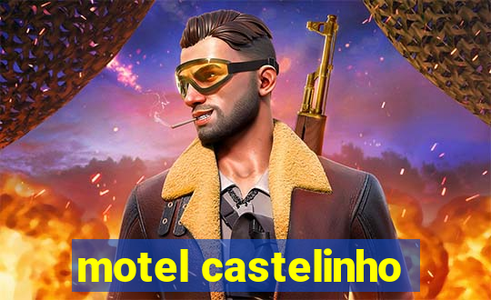 motel castelinho