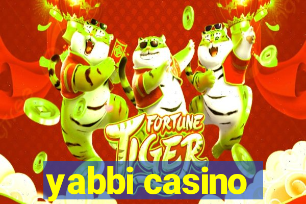 yabbi casino