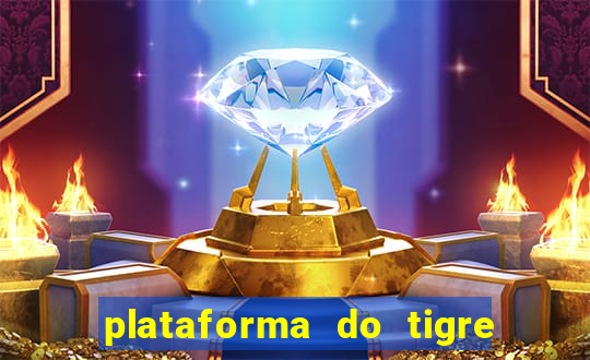 plataforma do tigre de 3 reais