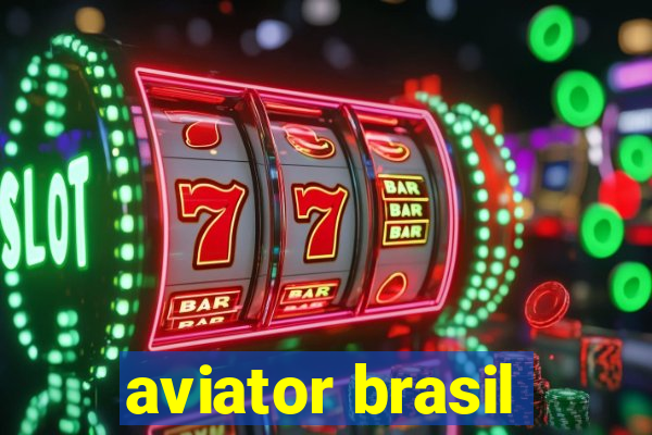 aviator brasil