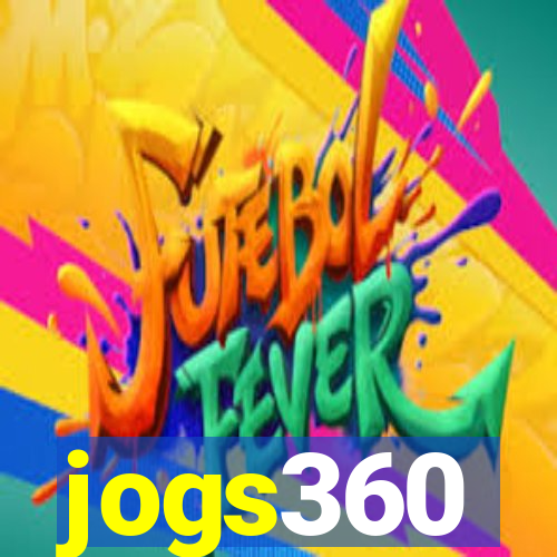 jogs360