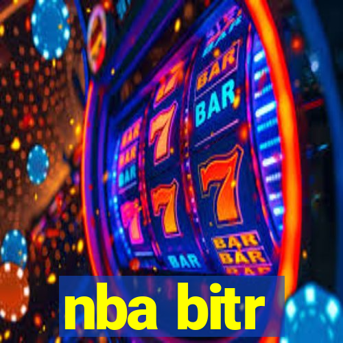 nba bitr