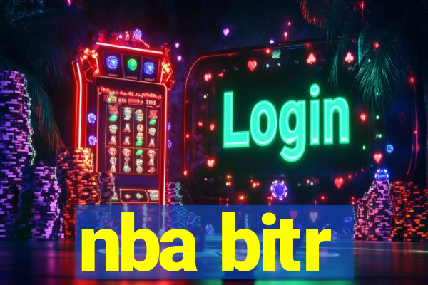 nba bitr