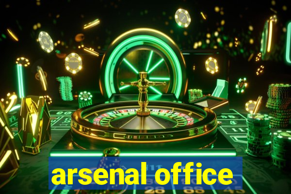 arsenal office