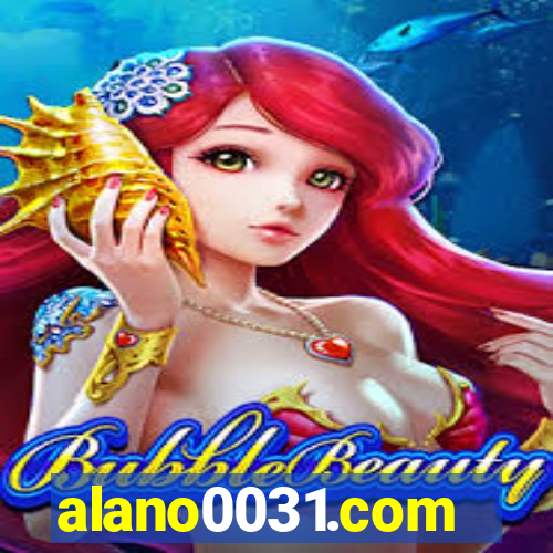 alano0031.com