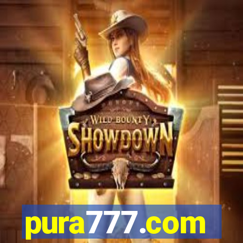 pura777.com