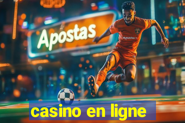 casino en ligne