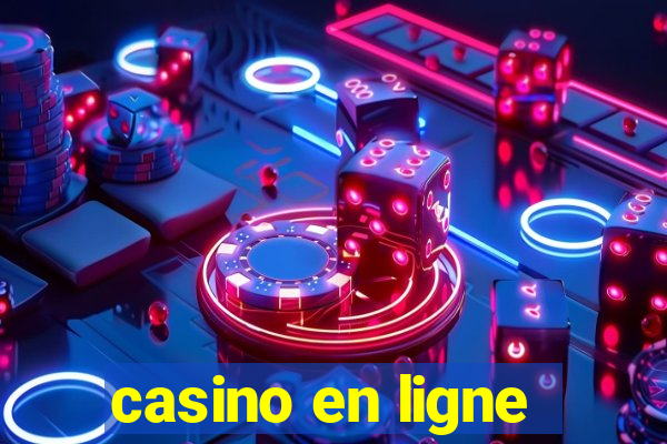 casino en ligne