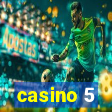 casino 5