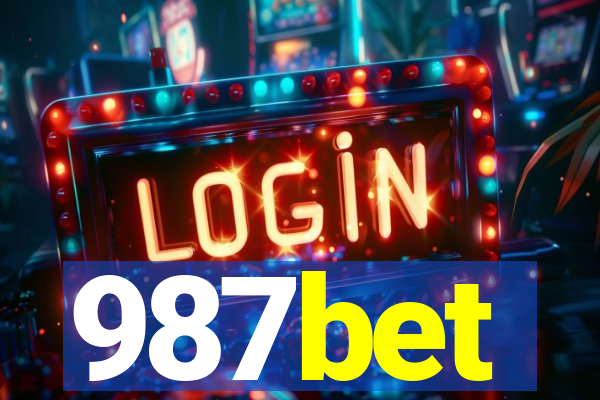 987bet