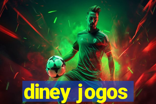 diney jogos