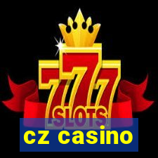 cz casino