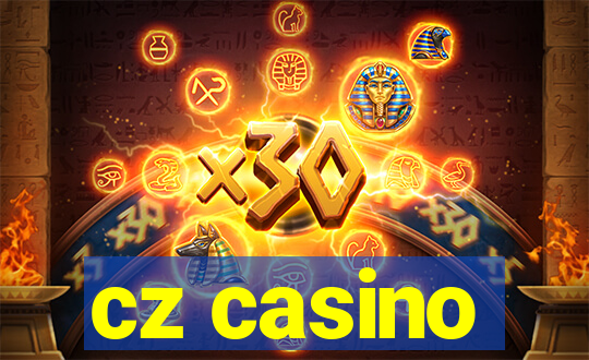 cz casino