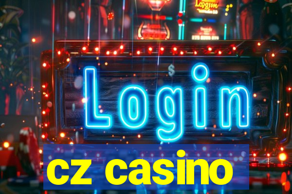 cz casino