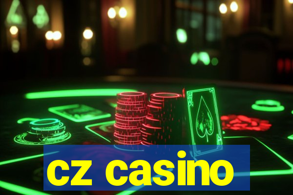 cz casino