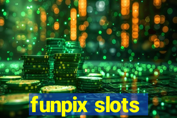 funpix slots