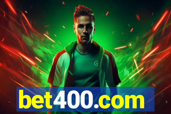 bet400.com