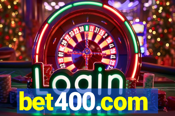 bet400.com